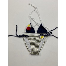 Niss Mayo Üçgen Bikini