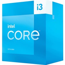 Zetta Pro 230X Intel Core I3 13100 8gb 2tb M.2 SSD WINDOWS11HOME Masaüstü Bilgisiyar X163120