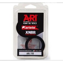 Arıete Bmw F 850 Gs / Adv 43X54X11 (18/21) ARI.118 Ön Amortisör Yağ Keçesi  Çift Yaylı