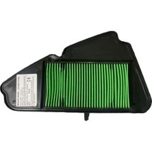 Honda Dio 110 Hava Filtresi Yan Sanayi 17210-K2C-V00