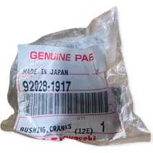 Kawasaki En 500 Krank Ana Yatak 92028-1917 Blue