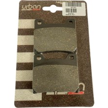 Brakıng 661SM1 Arka Fren Balatası 661 Sm 1