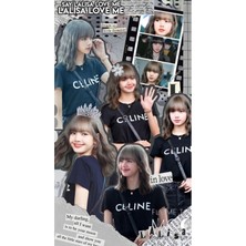 Anime And Your World Blackpink  Defter 1 Adet Özel Tasarım A4 Boyutu 21*29 cm  Telli Çizgisiz Büyük Boy defter