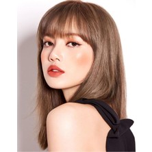 Lisa Blackpink Defter 1 Adet Özel Tasarım A4 Boyutu 21*29 cm  Telli Çizgisiz Büyük Boy defter