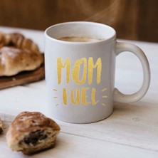 Pekshop Mom Fuel Annelere Enerji Kupa Bardak