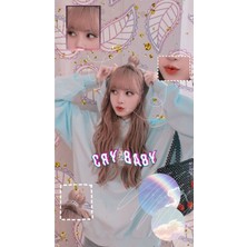 Anime And Your World Blackpink Defter Yeni Model 1 Adet Özel Tasarım A5 Boyutu 15*21 cm  Telli Çizgisiz Orta Boy defter