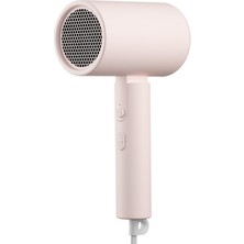 Oloey Xiaomi Mijia Negatif Iyon Saç Kurutma Makinesi H101 1600W - Pembe (Yurt Dışından)