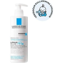 La Roche-Posay La Roche Posay Lipikar Baume Ap+M 400ML