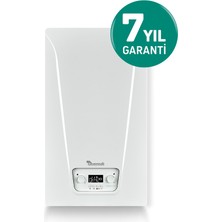 Baymak Lunatec Premix 20/24  Kw (17.000 Kcal) Tam Yoğuşmalı Kombi