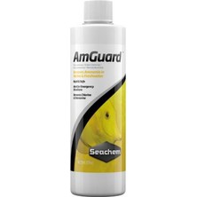 Seachem Amguard 250ML - Amonyak Giderici