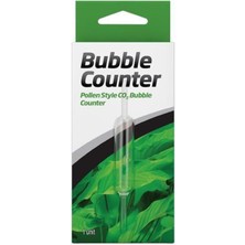 Seachem Bubble Counter