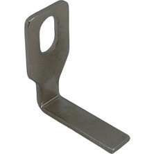 Moonstar Juki Ponteriz LK1900 Top Düğme Aparatı Stop Merdiveni Küçük / MAZ-16023000