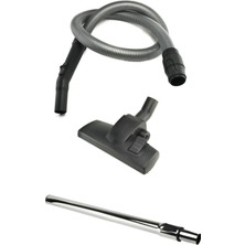 Populer Arnica Bora 4000 Hortum, Emici, Teleskopik Boru Seti Uyumlu