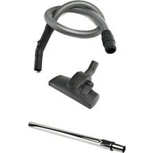 Populer Arnica Bora 4000 Hortum, Emici, Teleskopik Boru Seti Uyumlu