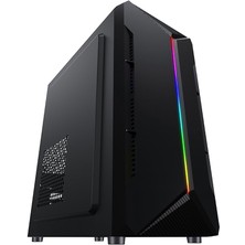 Gameline OFX02 I5-3470 8gb Ram 256GB SSD 19.5" Masaüstü Bilgisayar