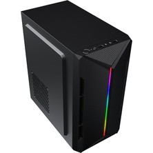 Gameline OFX02 I5-3470 8gb Ram 256GB SSD 19.5" Masaüstü Bilgisayar