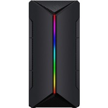 Gameline OFX03 I5-3470 8gb Ram 500GB SSD 19.5" Masaüstü Bilgisayar