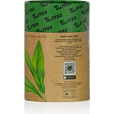 TEA1986 Yeşil Çay & Yayla Çayı 200 gr