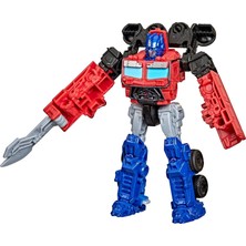 Transformers Movie 7 Rise Of The Beasts Battle Changer Optimus Prime F3896-F4605