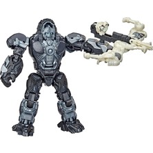 Transformers 7 Rise Of The Beasts Weaponizer Optimus Primal Arrowstripe F3897-F4611