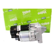 Valeo VAL-438212-MARS Motoru 12V 10 Dıs 1,3 Kw Opel Corsa C D 1.3 Cdtı - Astra H 1,3 Cdtı 2005