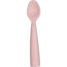 Oioi Nam Nam Silikon Kaşık Pembe