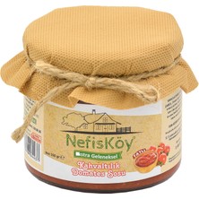 Nefisköy Kahvaltılık Domates Sosu (Tatlı) 350G