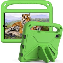 Zsykd Huawei Mediapad M6 8.4 Case Green Için (Yurt Dışından)