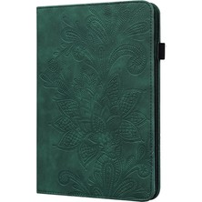 Zsykd Huawei Mediapad T3 10 Case Green Için (Yurt Dışından)