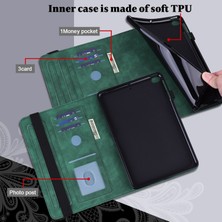 Zsykd Huawei Mediapad T3 10 Case Green Için (Yurt Dışından)