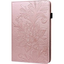 Zsykd Huawei Mediapad T5 Case Rose Gold Için (Yurt Dışından)