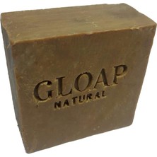 Gloap Natural Ardıç Katranı Doğal Bitkisel Özlü Katı Sabun -150 gr