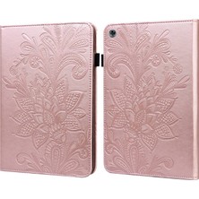 Zsykd Huawei Mediapad M5 Case Rose Gold Için (Yurt Dışından)