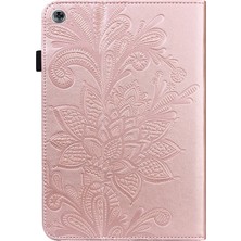 Zsykd Huawei Mediapad M5 Case Rose Gold Için (Yurt Dışından)