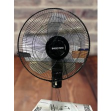 Master Ily Master F500 16INÇ Duvar Tipi Vantilatör Yeni Nesil