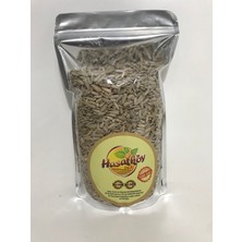 HasatKöy Ay Çekirdeği Içi Uzun (Çerezlik) 1000 gr