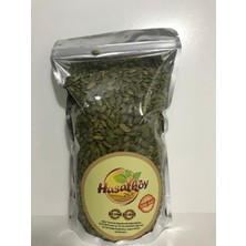 HasatKöy Çiğ Kabak Çekirdeği Içi 500 gr