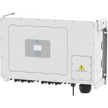 Mexxsun Deye 100KW Trifaze