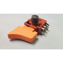 Makita Için Şalter Yedek Parça Kodu 651282-3