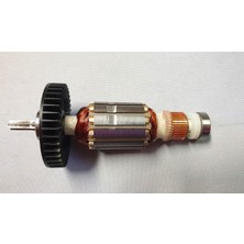 Makita Için Endüvi Armature Rotor Yedek Parça Kodu 515263-0