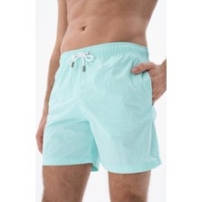 Arma Erkek Regular Fit Basic Mayo Deniz Şortu Y25525277901