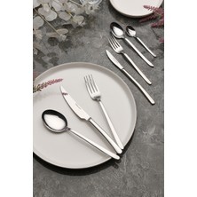 Bonelegant Modern 84 Parça 12 KişilikÇatal Kaşık Bıçak Seti 3mm