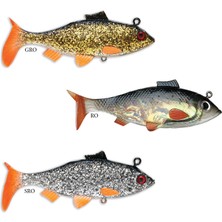 Storm Wildeye Live Roach Sahte Balığı