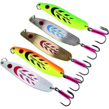 Mepps Syclops Olta Kaşığı