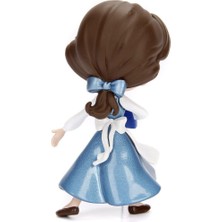 Jada Disney Princess Prov. Belle Figürü 10 cm 253071005