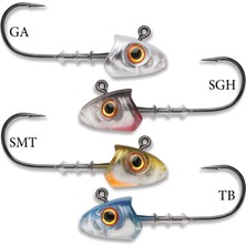 Storm 360GT Searchbait Jig Sahte Balığı