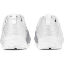 Puma Wired Run Pure Puma White-Puma Whit