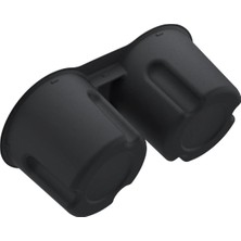 Spigen Tesla Model Y & 3 Uyumlu Bardaklık Tutucu T0210 Black - ACP04507
