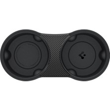 Spigen Tesla Model Y & 3 Uyumlu Bardaklık Tutucu T0210 Black - ACP04507