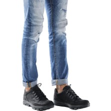Derinet Bağcıklı Erkek Casual Ayakkabı